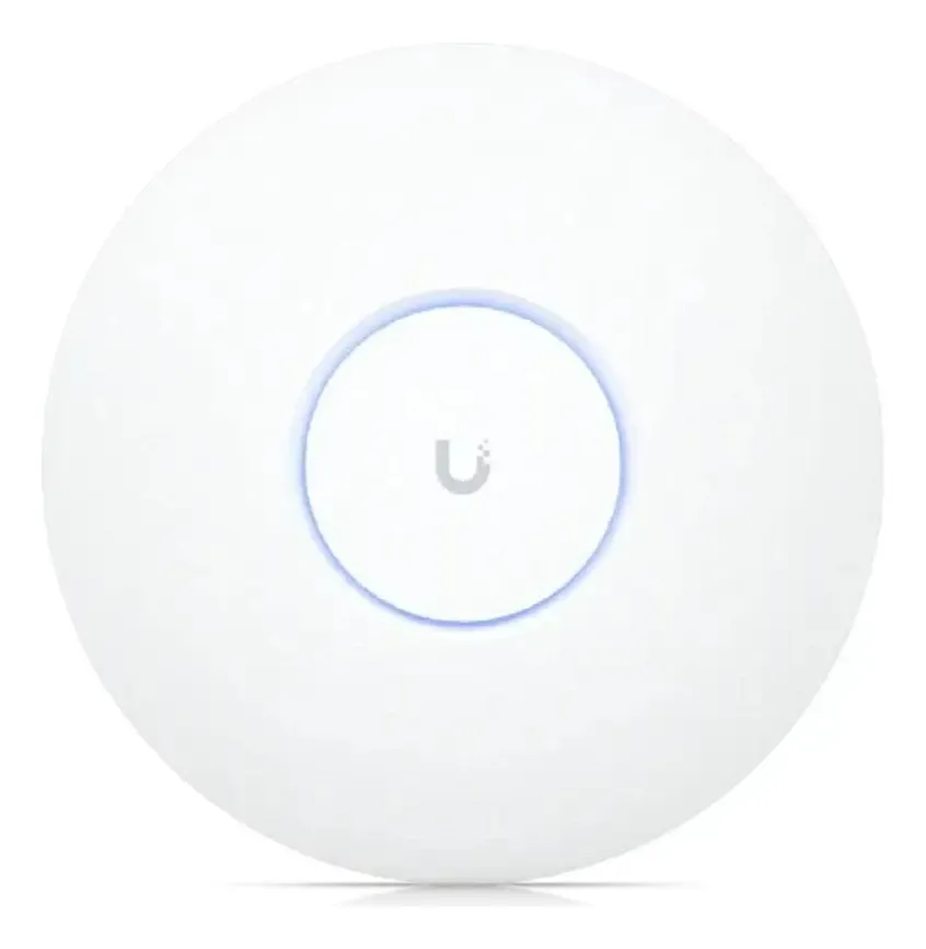 Access Point Ubiquiti Unifi U7-pro Wi-fi 7 Tri-band 2.5g