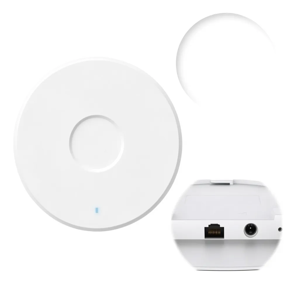 Access Point Tp-link Omada Eap773 Wi-fi 7 Tri-band Be11000