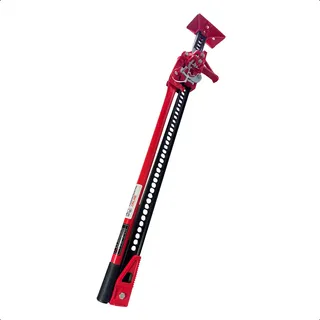 Macaco Farm Jack 3 Toneladas 48" Levantamento Manual Versátil