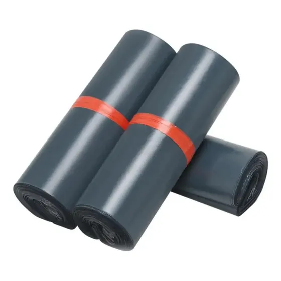Kit 500 Envelopes Segurança 15x20 Eco Saco Lacre Embalagem