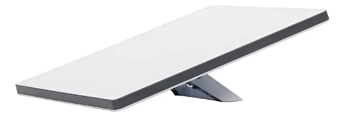 Antena Starlink Mini Internet Via Satélite Bivolt Branco