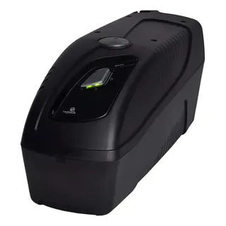 Nobreak Ragtech Easy Way 1200VA Trivolt com 6 Tomadas Preto