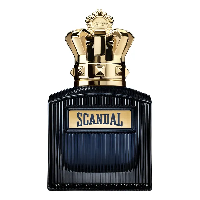 Perfume Jean Paul Gaultier Scandal Intense Eau De Parfum Intense For Him 100 Ml Masculino