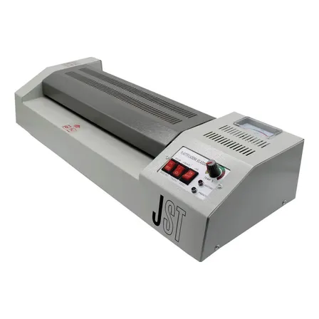 Plastificadora Laminadora Poliseladora A3/a4/a5/a6 Jst