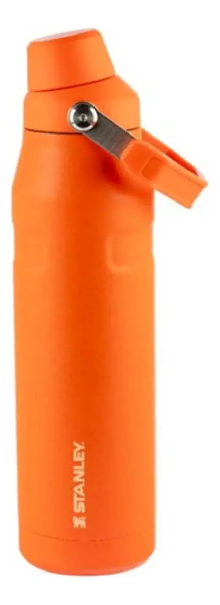 Garrafa Térmica Aerolight Fast Flow Stanley Tigerlily | 1,1l