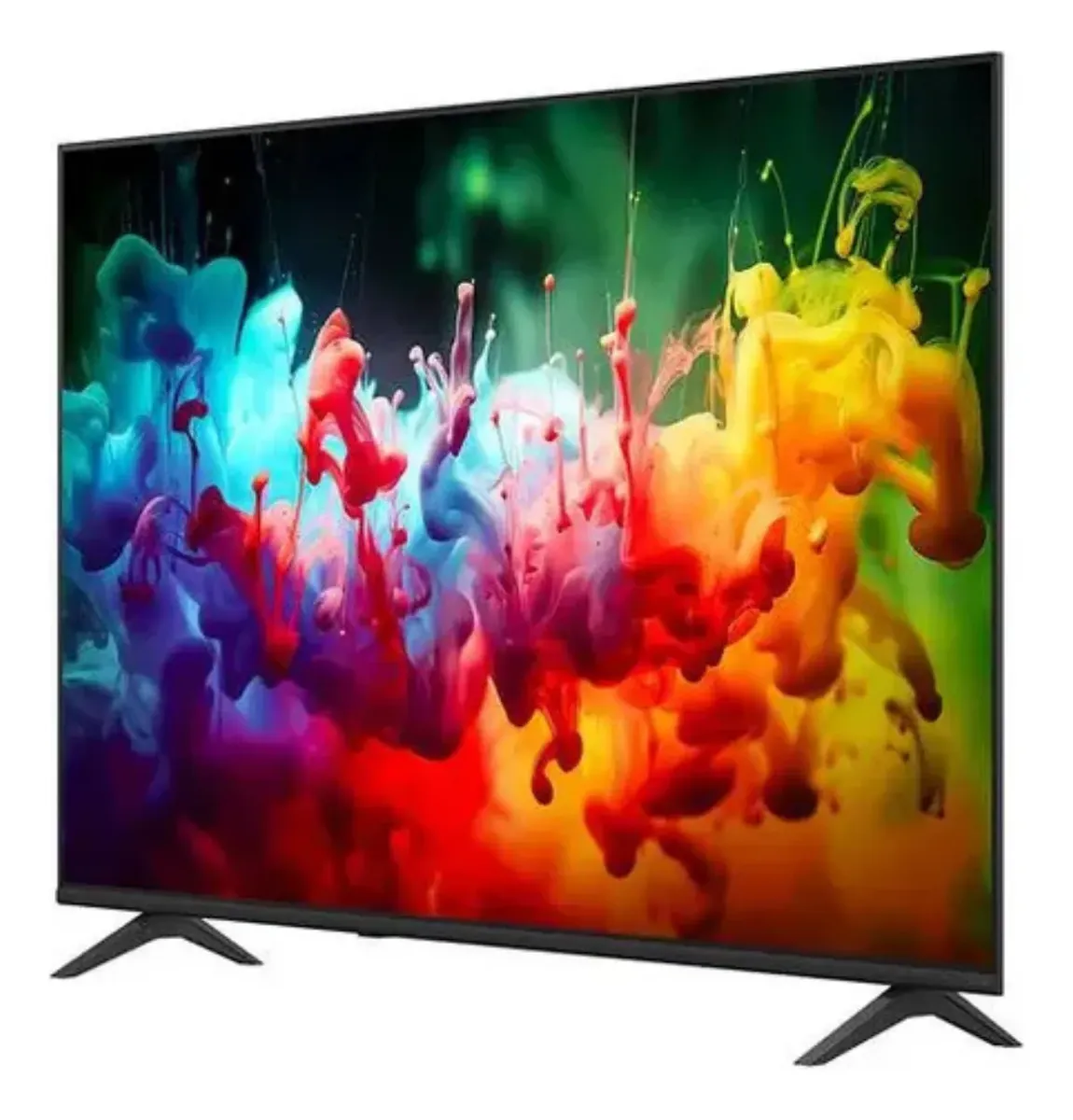 Smart Tv 4k 55 LG Qned Mini Led Ai Qned70 2026