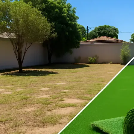 Grama Sintética Esportiva 20mm Verde 15m² Cross Training Jardins WR Gramas