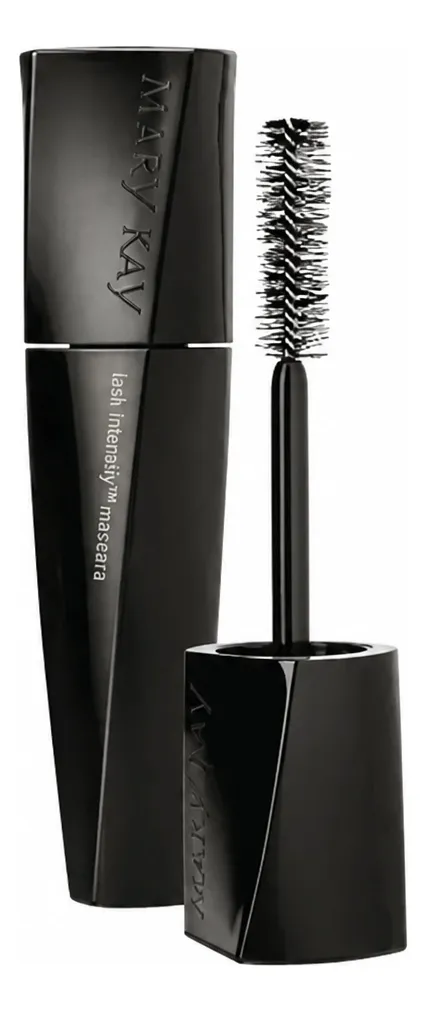 Máscara Para Cílios Lash Intensity Mary Kay 9g Volume Preto
