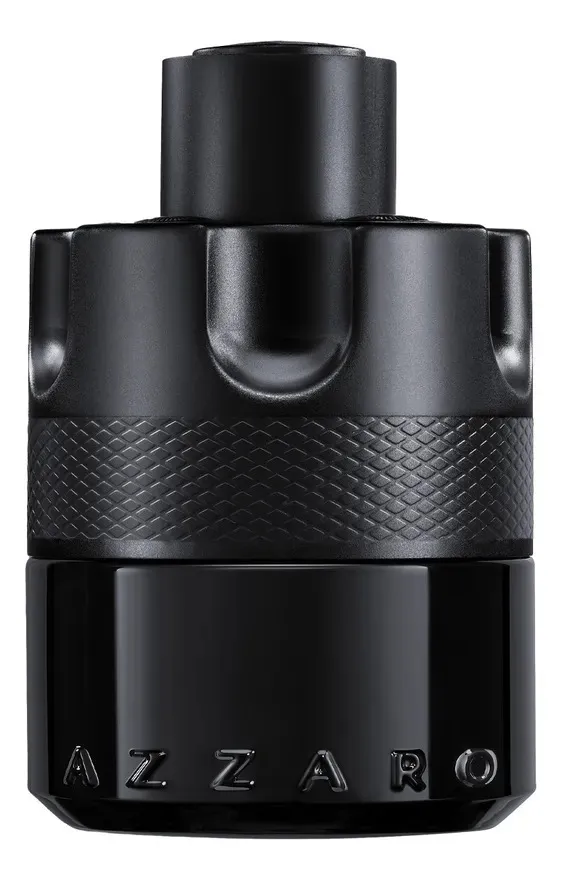 Perfume Masculino Azzaro The Most Wanted Eau de Parfum Intense 50ml