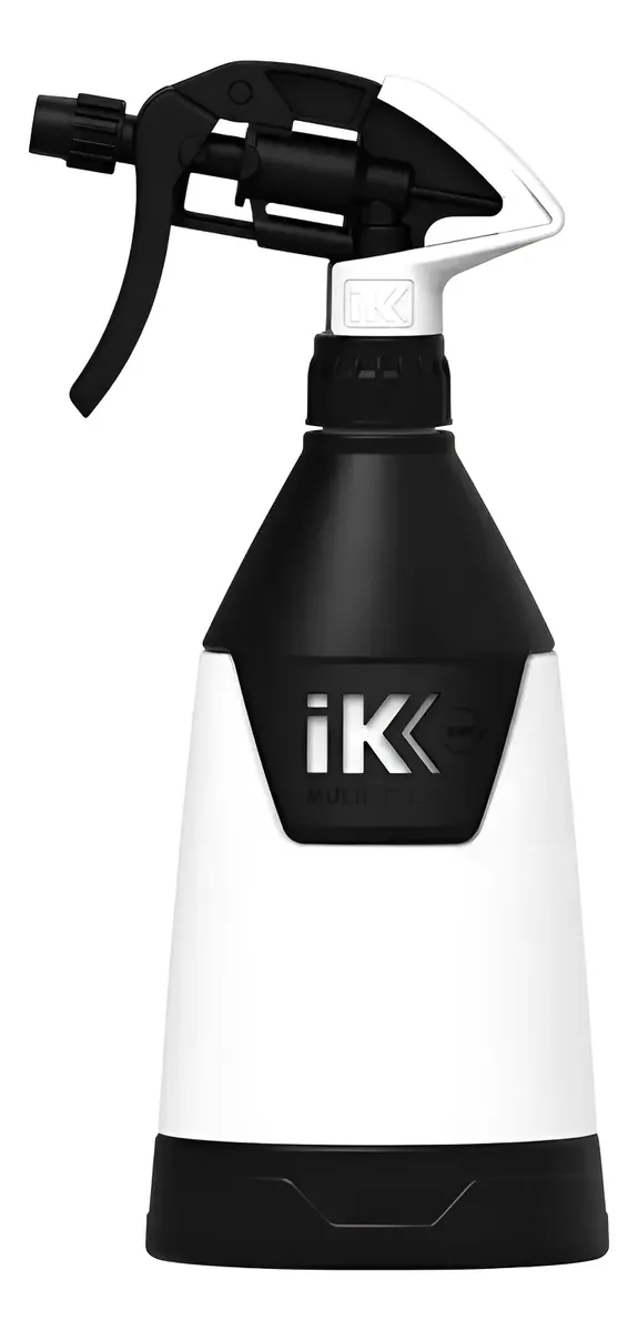 Para Lavagem Automotiva Ik Sprayers Ik Pulverizador Ik Multi Branco