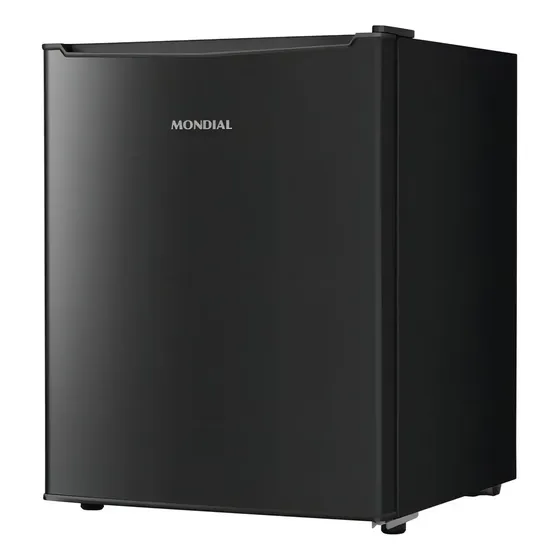 Mondial FGB01B80 Frigobar 73L Porta Reversivel Area Extra Fria 127V