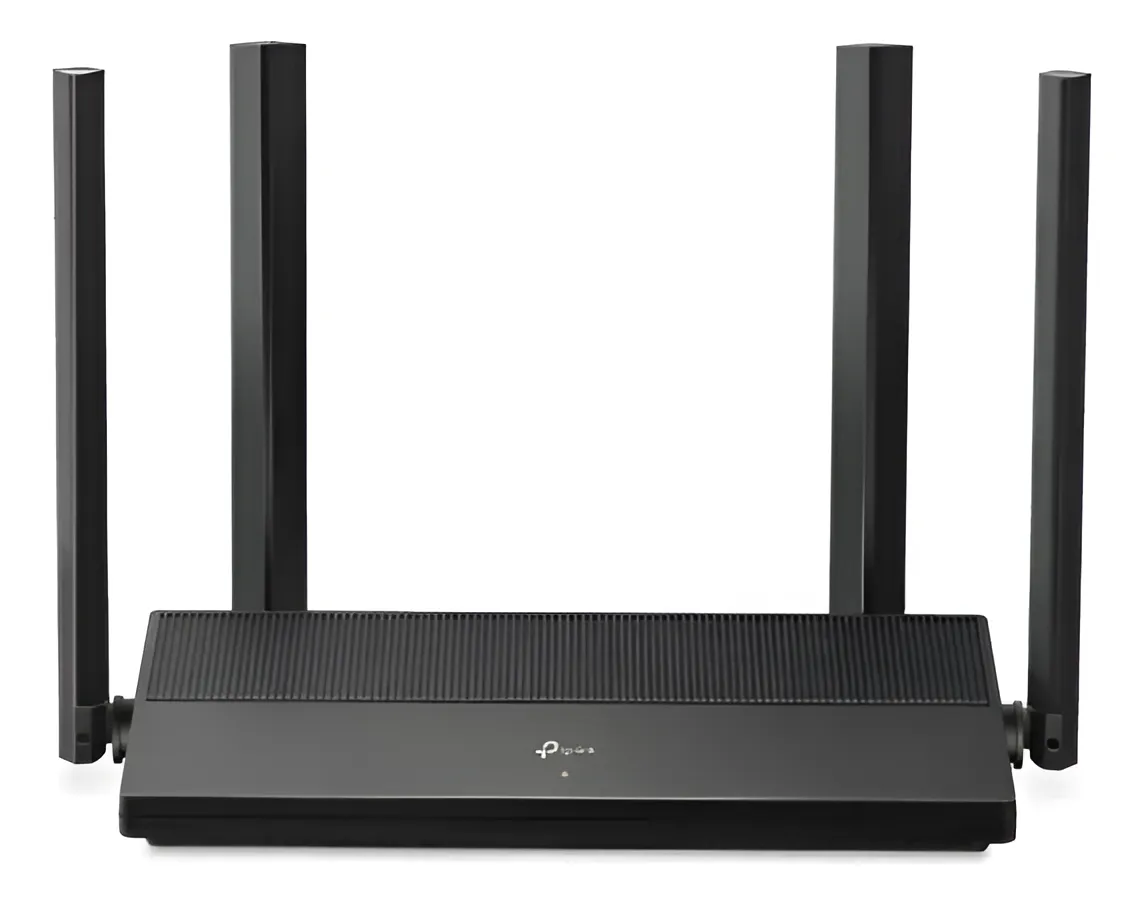 Roteador Tp-link Ex521 Wi-fi 6 Ax3000 Gigabit Dual Band