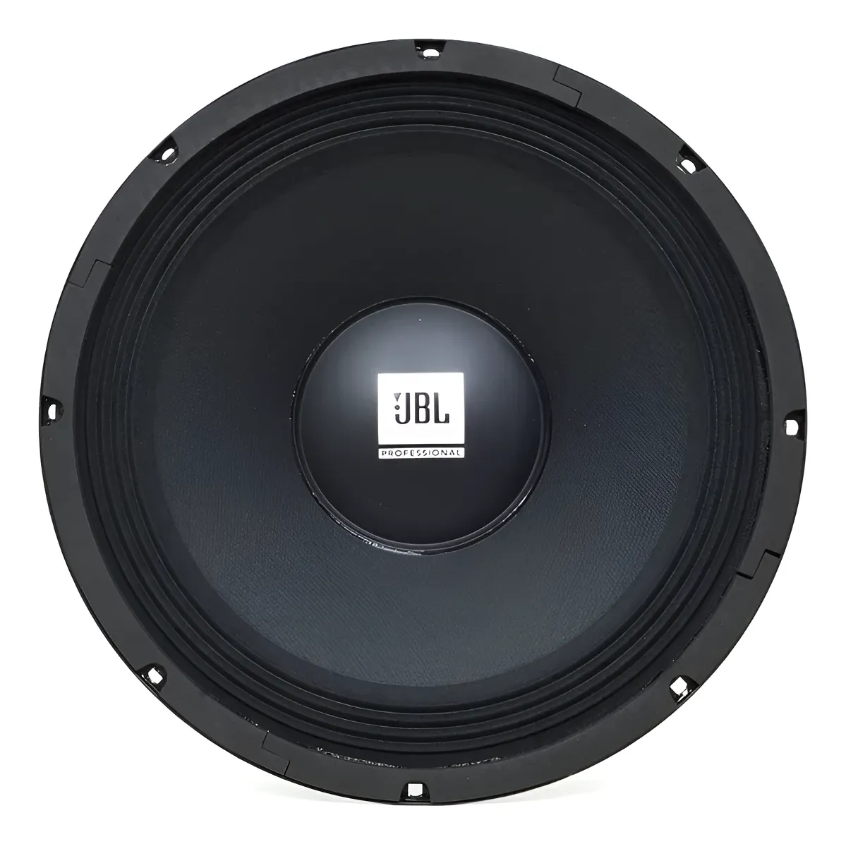 Reparo Woofer Jbl 12pw Pro 12 Polegadas 275w Rms 8 Ohms 8 Ohms