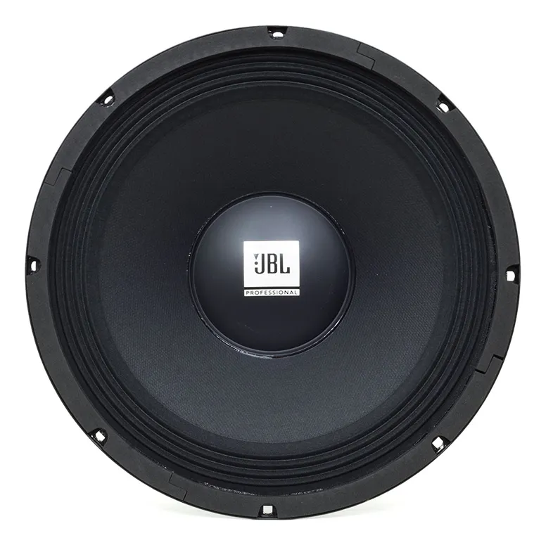 Reparo Woofer Jbl 12pw Pro 12 Polegadas 275w Rms 8 Ohms 8 Ohms