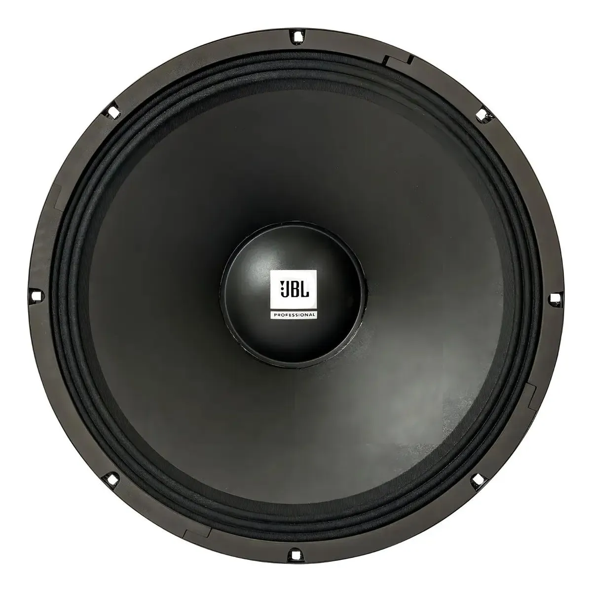 Reparo Woofer Jbl Selenium 15px 15 Polegadas 200w Rms 8 Ohms 8 Ohms