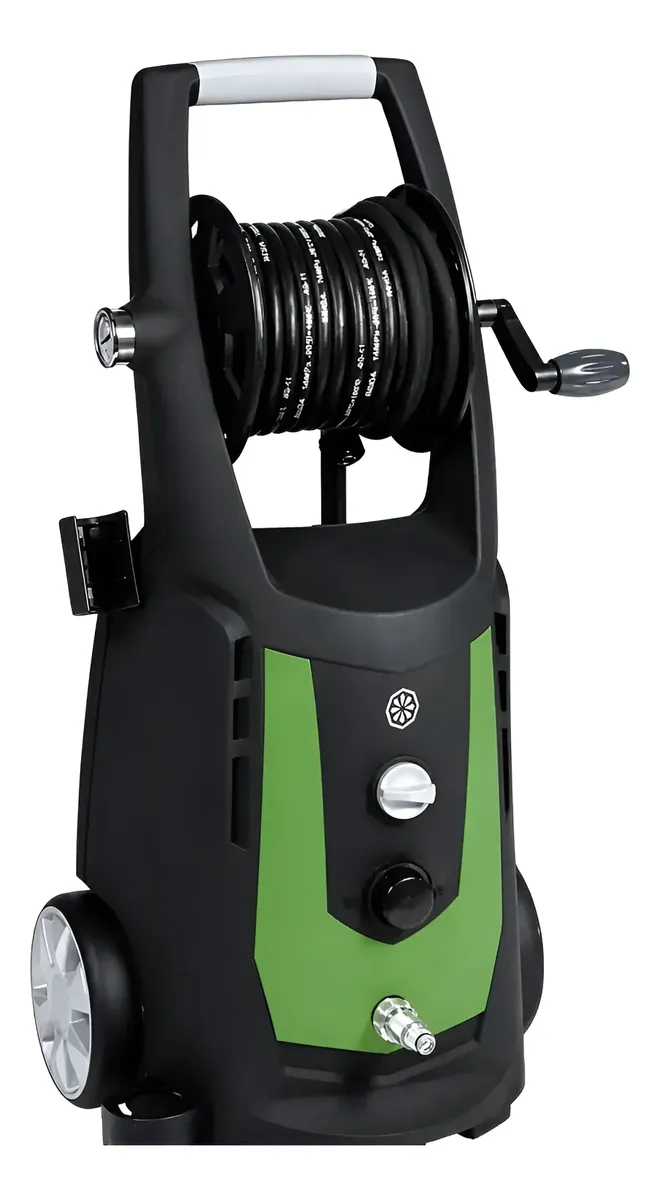 Equipamento De Limpeza Ipc Pw C23p Limpeza Interna E Externa Sem Cor 220v 60 Hz