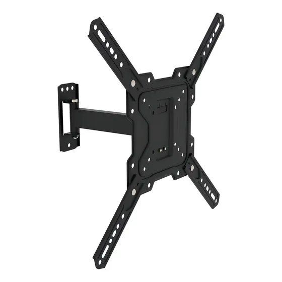 Suporte De Parede Móvel Para Tv 26 A 65 Amvox Ast 30a Vesa
