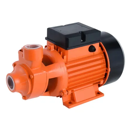 Bomba Periférica Terra TBP1000 1HP Bivolt 45m Elevação 8m Sucção
