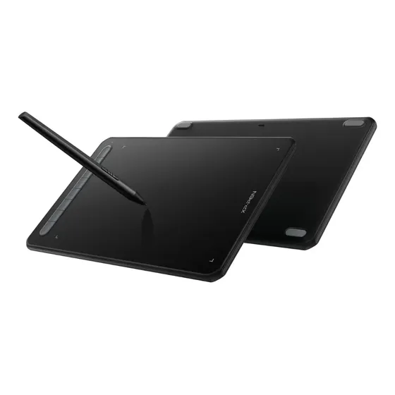 Mesa Digitalizadora Xp Pen Deco M Pen Tablet IT850 Preto