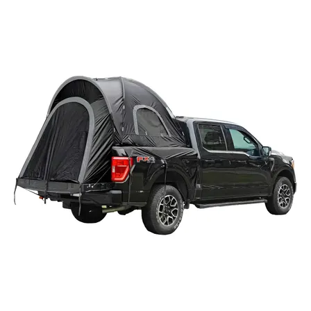 Sandiario Tenda Cps Pequena Para Caminhonete Preto
