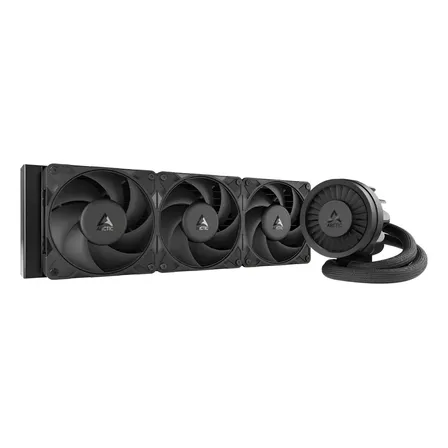 Water Cooler Arctic Liquid Freezer Iii Pro 360mm Intel-amd