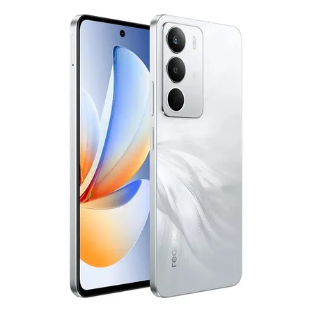 Celular Realme C71 128gb 4gb Ram