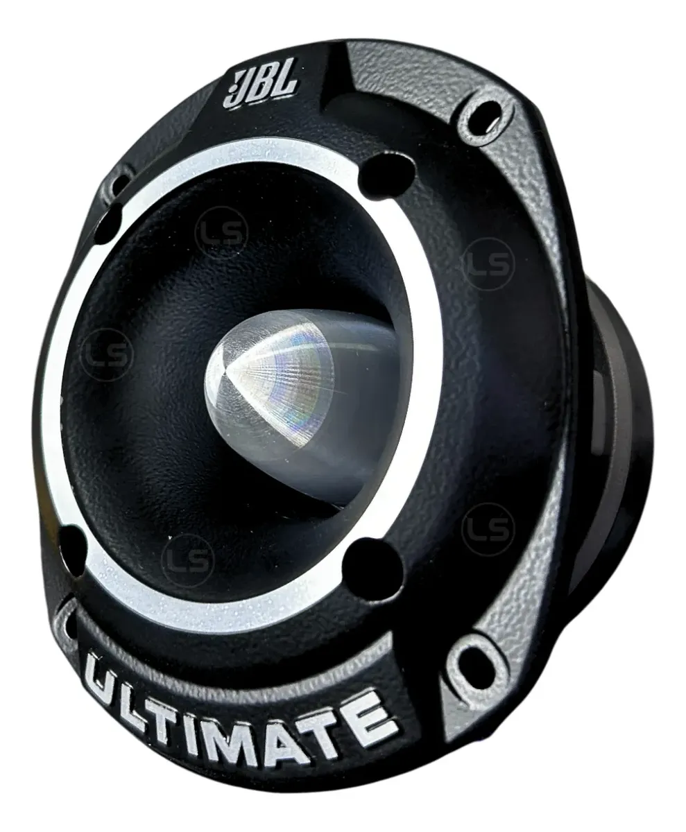 Super Tweeter Jbl St500 Ultimate Tuíta 500 Lançamento Preto