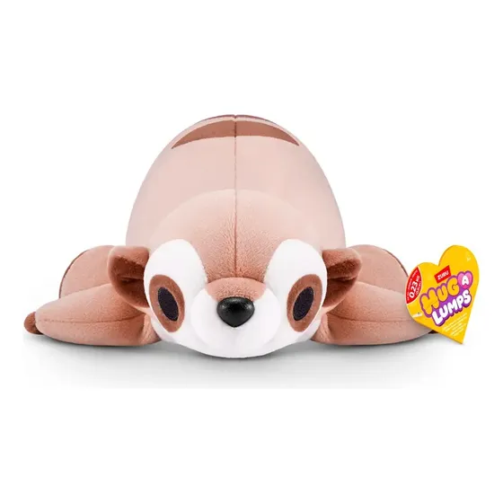 Pelúcia Hug-a-lumps Baby 0,23kg - Preguiça Sydney
