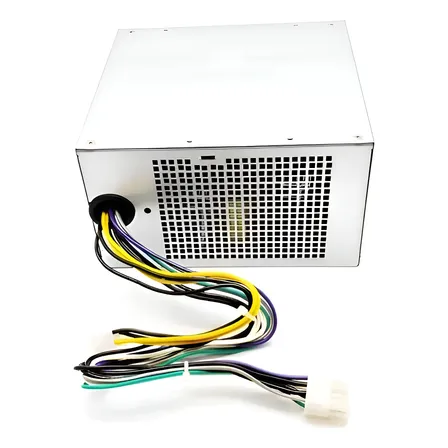 Fonte Kromosconexoes Dell Poweredge T130 290W Modular Cinza