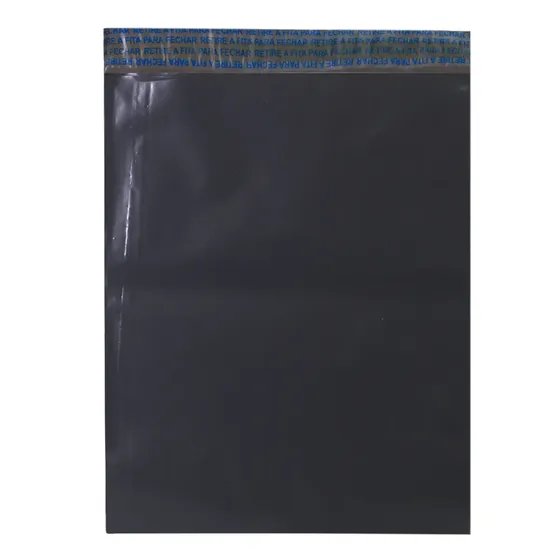 Envelope Saco Segurança Reciclado Cinza 19x25 1000 Unidades Ecommerce