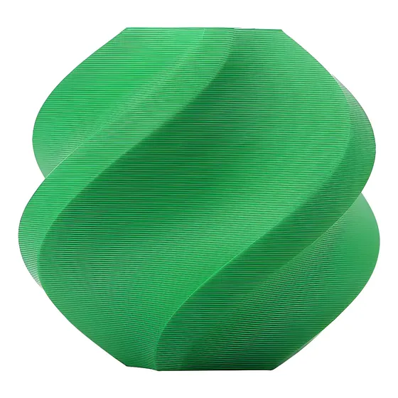 Refill Filamento 3d Bambu Lab Pla Lite 1kg 1,75 Cores Cor Verde