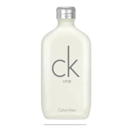 Perfume Ck One Calvin Klein Edt 50ml