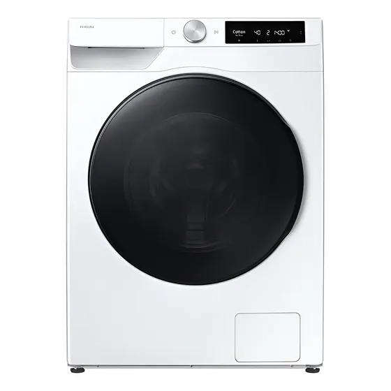 Lava E Seca Smart Samsung Ai Control Wd13fg Branca 13kg Branco