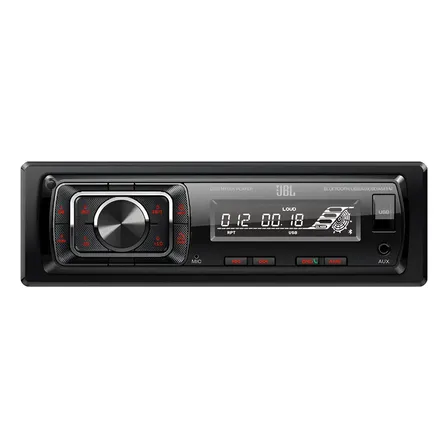 Rádio Carro Frente Removível Bluetooth Usb Jbl Celebrity150