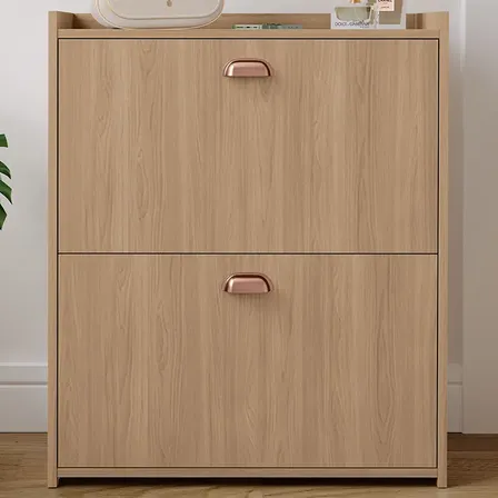 Sapateira Closet Decoração Quarto Multiuso 12 Pares Calçados Cor Hanover