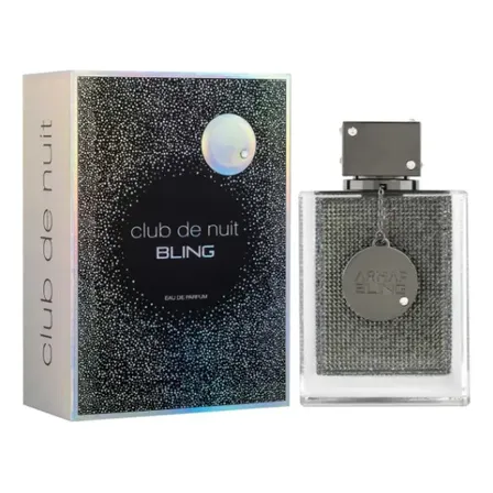 Perfume Armaf Club De Nuit Bling - 75ml - Masculino