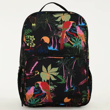 Mochila Farm Me Leva Voo Descoladinha 78328808