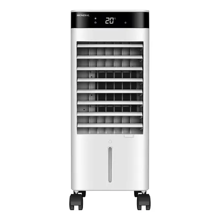 Climatizador Fresh Air Mondial Branco 90W CL-07L
