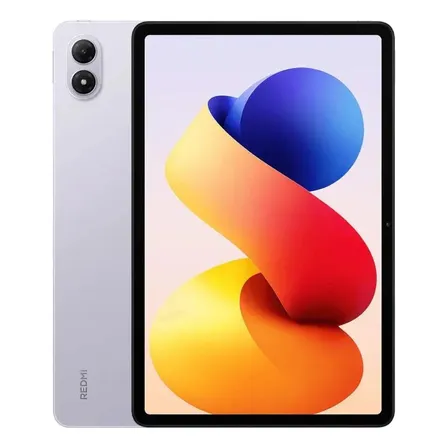 Xiaomi Redmi Pad 2 Pro 12.1 8gb Ram 256gb Lavender Lavanda