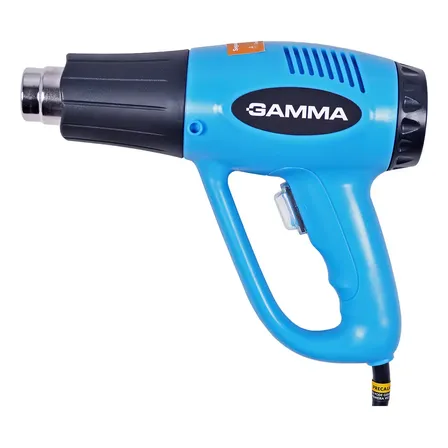 Soprador Térmico Gamma 2000w 2 Temperatura