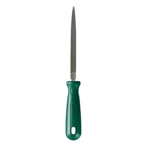 Lima Triangular Murça 6 Com Cabo St04006l - Sata