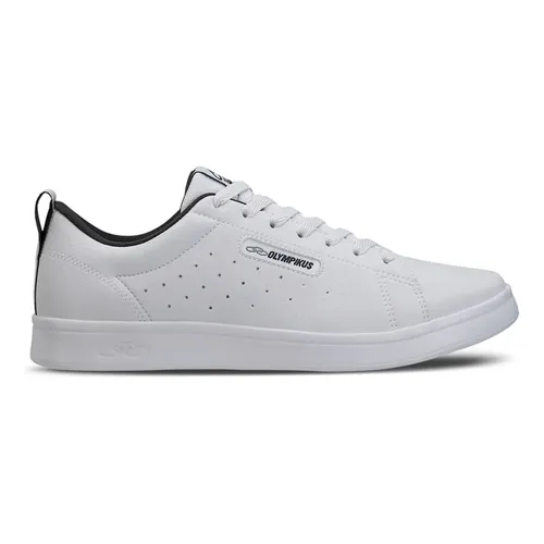 Tênis Olympikus Only 2 Unissex Branco Liso 37 Br
