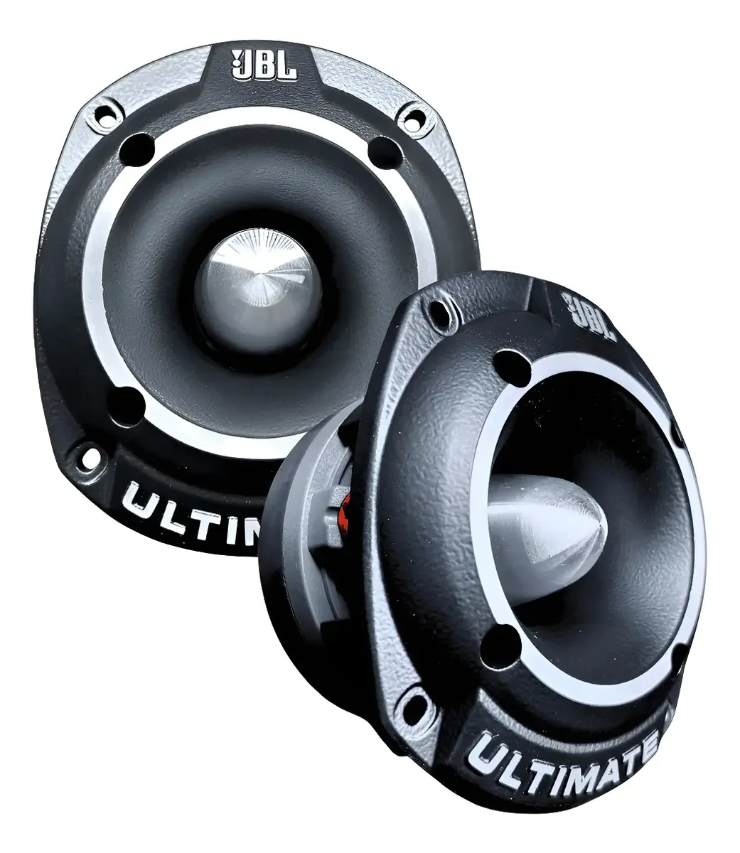 Par Super Tweeter Jbl St500 Ultimate 500w Rms