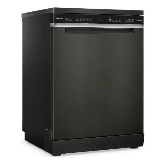 Lava-Louças Brastemp 15 Serviços Brastemp Eclipse - BLF62AP