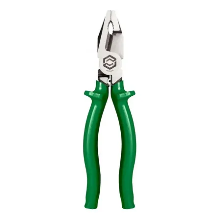 Alicate Corte Tesoura 8 St72504l Sata
