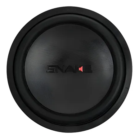 Tipo De Alto-falante Subwoofer Snake Pro Sub Cobra 900w Para Carro/caminhonete Cor Preto 12.598 X 7.165 X 12 X 1 Unidade