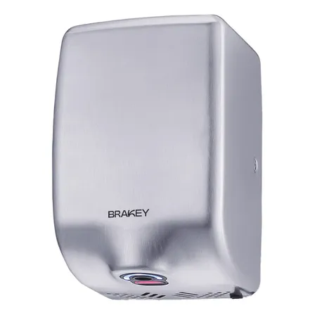 Secador De Mãos Brakey Cr-120 Minijet
