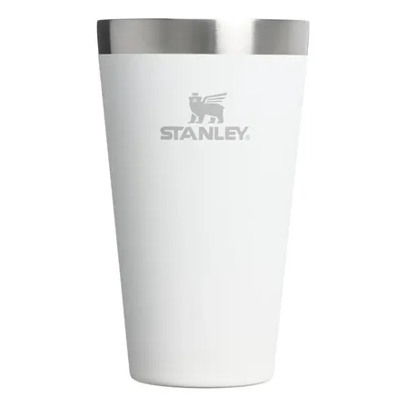 Copo Térmico para Cerveja Stanley Pint Adventure Frost 473ml