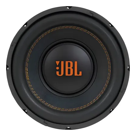 Tipo De Alto-falante Jbl 10swms350 Para Carro/caminhonete 10 X 10 X 10