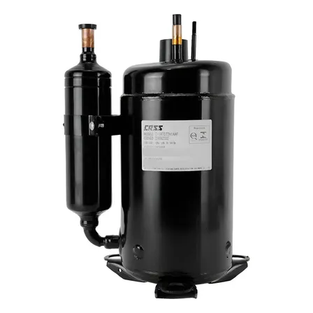 Compressor Rotativo Ar Split 9000 12000btu R410A